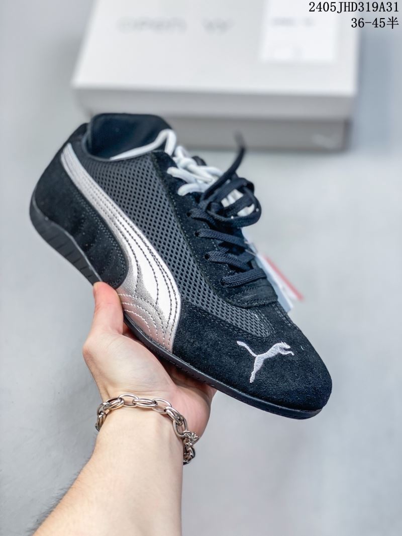 Puma Shoes